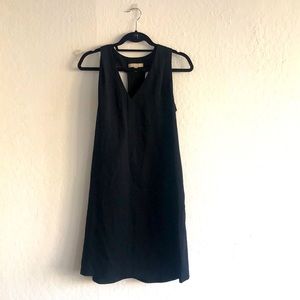 Banana Republic Racerback shift dress 10
